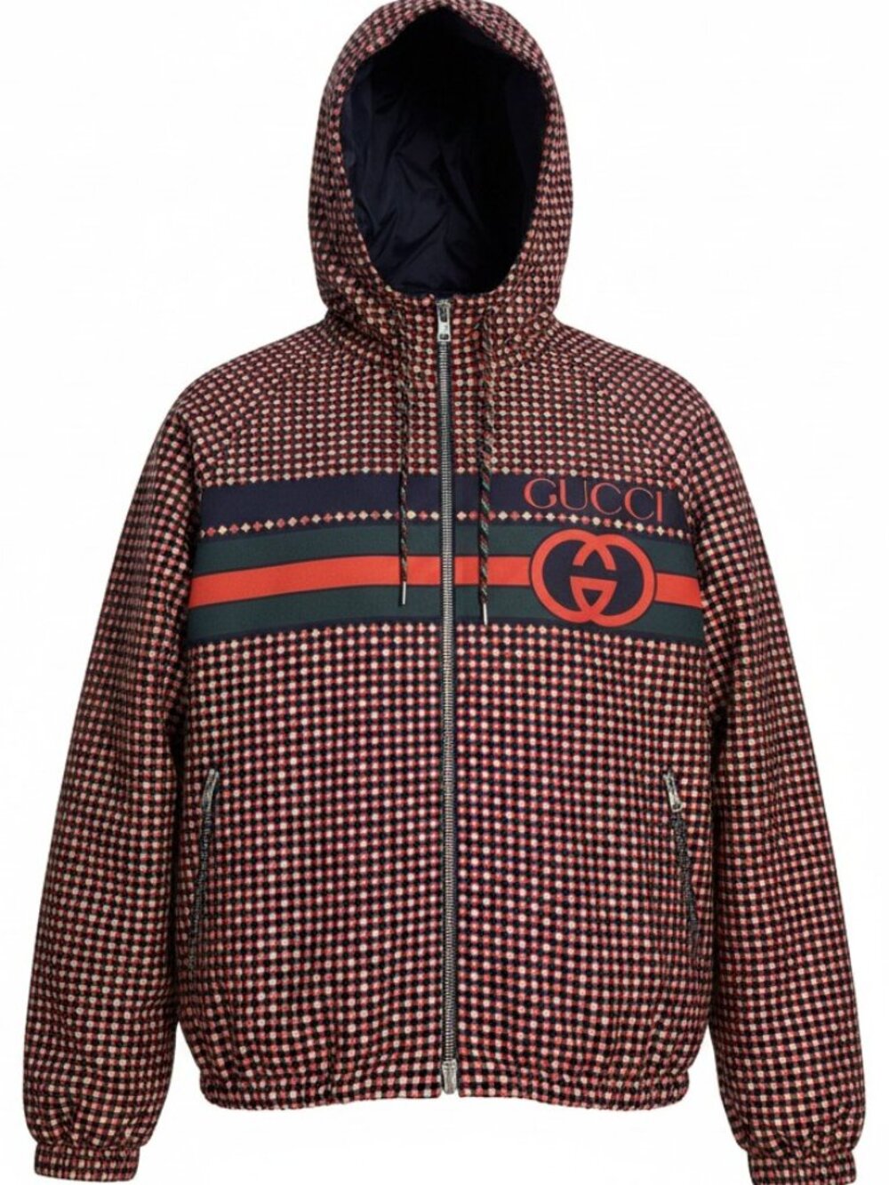 DOPE MEN'S GUCCI BOMBER